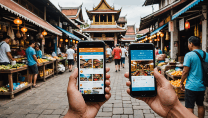 découvrez notre guide pratique pour convertir vos devises en thaïlande : astuces, taux de change, conseils et solutions sécurisées pour profiter pleinement de votre séjour.