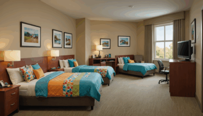 découvrez nos conseils pratiques pour assurer la sécurité de vos enfants dans votre chambre d'hôtel : prévention des accidents, vérifications essentielles et astuces pour un séjour serein en famille.