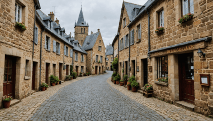 explorez tréguier et ses incontournables : découvrez 8 sites emblématiques, activités culturelles et balades au cœur de cette charmante cité bretonne, entre patrimoine, nature et traditions.