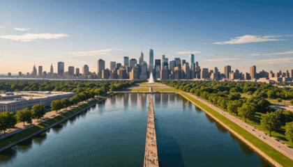 préparez vos vacances aux états-unis avec nos conseils pratiques et informations essentielles : lieux à visiter, astuces de voyage et incontournables pour un séjour réussi.