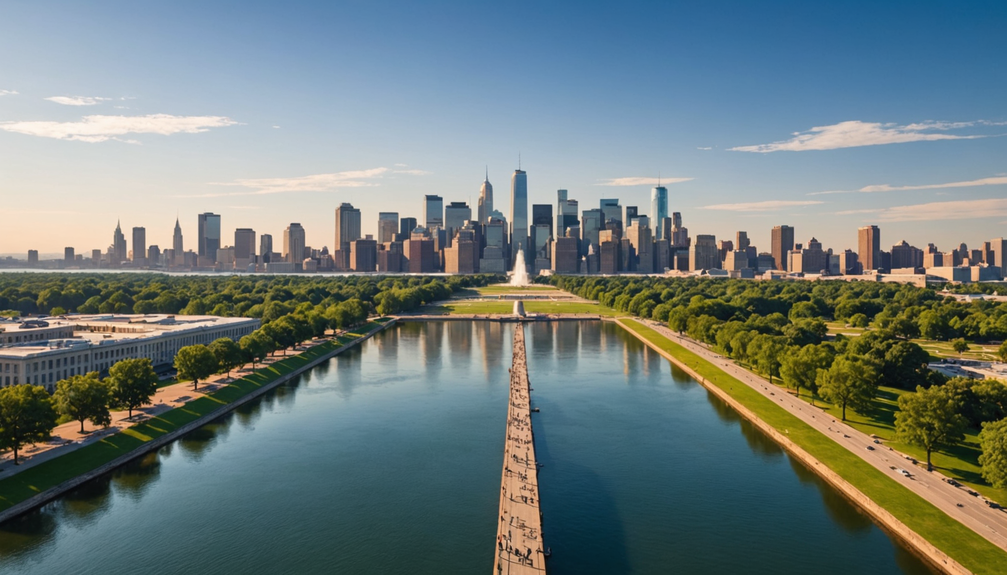 préparez vos vacances aux états-unis avec nos conseils pratiques et informations essentielles : lieux à visiter, astuces de voyage et incontournables pour un séjour réussi.
