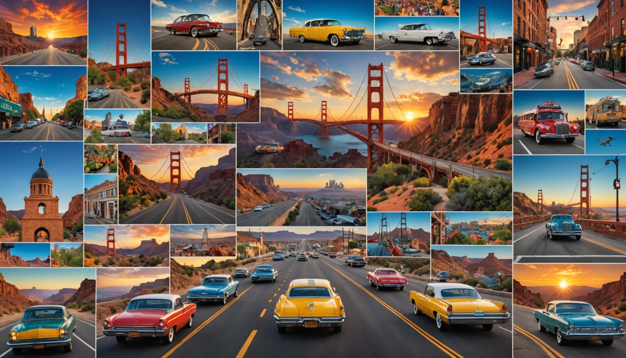 préparez votre voyage aux états-unis avec nos conseils pratiques et informations essentielles pour des vacances inoubliables : étapes, lieux à visiter, astuces et formalités à connaître avant de partir.