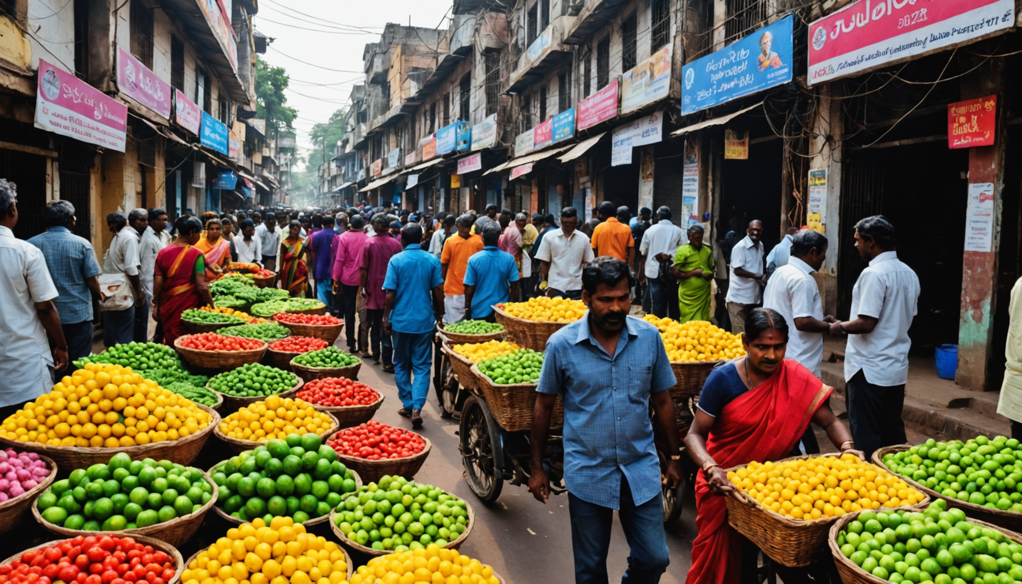 partez à la découverte des 10 destinations incontournables de l'inde du sud et laissez-vous séduire par ses paysages uniques, sa culture riche et ses sites emblématiques.