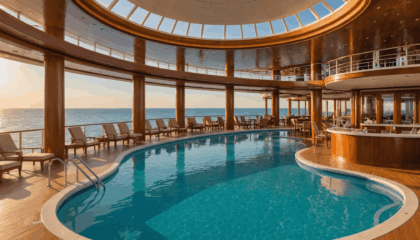 découvrez les avantages et les inconvénients des croisières tout inclus : confort, services, activités proposées, mais aussi les points à surveiller avant de réserver votre voyage en mer.