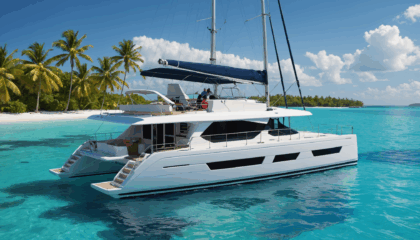 découvrez nos conseils essentiels pour louer un catamaran et profiter pleinement d'une escapade mémorable en mer. préparez votre aventure nautique en toute sérénité !