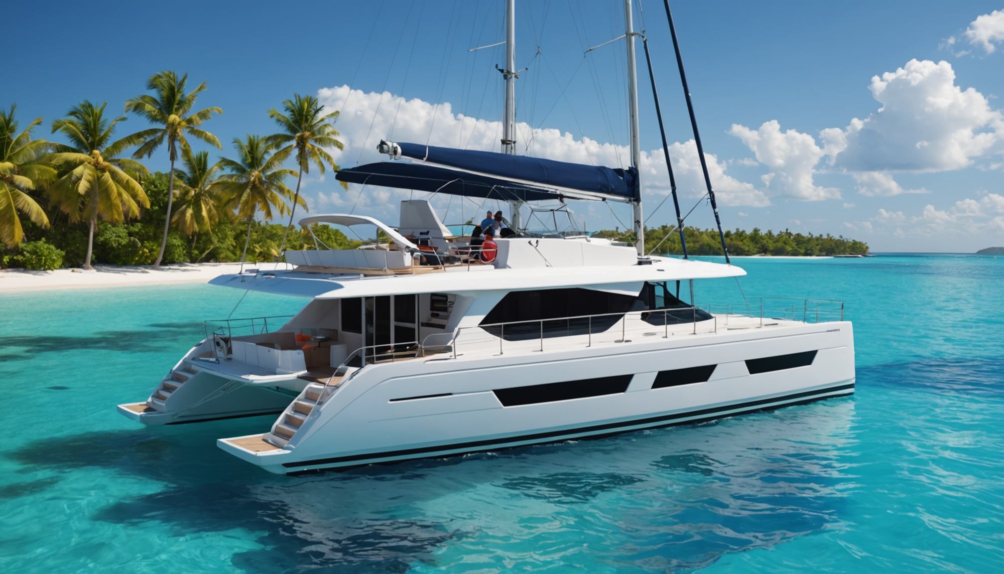 découvrez nos conseils essentiels pour louer un catamaran et profiter pleinement d'une escapade mémorable en mer. préparez votre aventure nautique en toute sérénité !