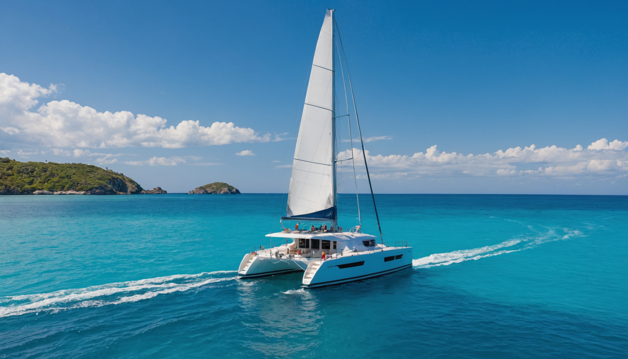 découvrez tous nos conseils pour louer un catamaran facilement et profitez d’une escapade inoubliable en mer, entre liberté, confort et aventure !