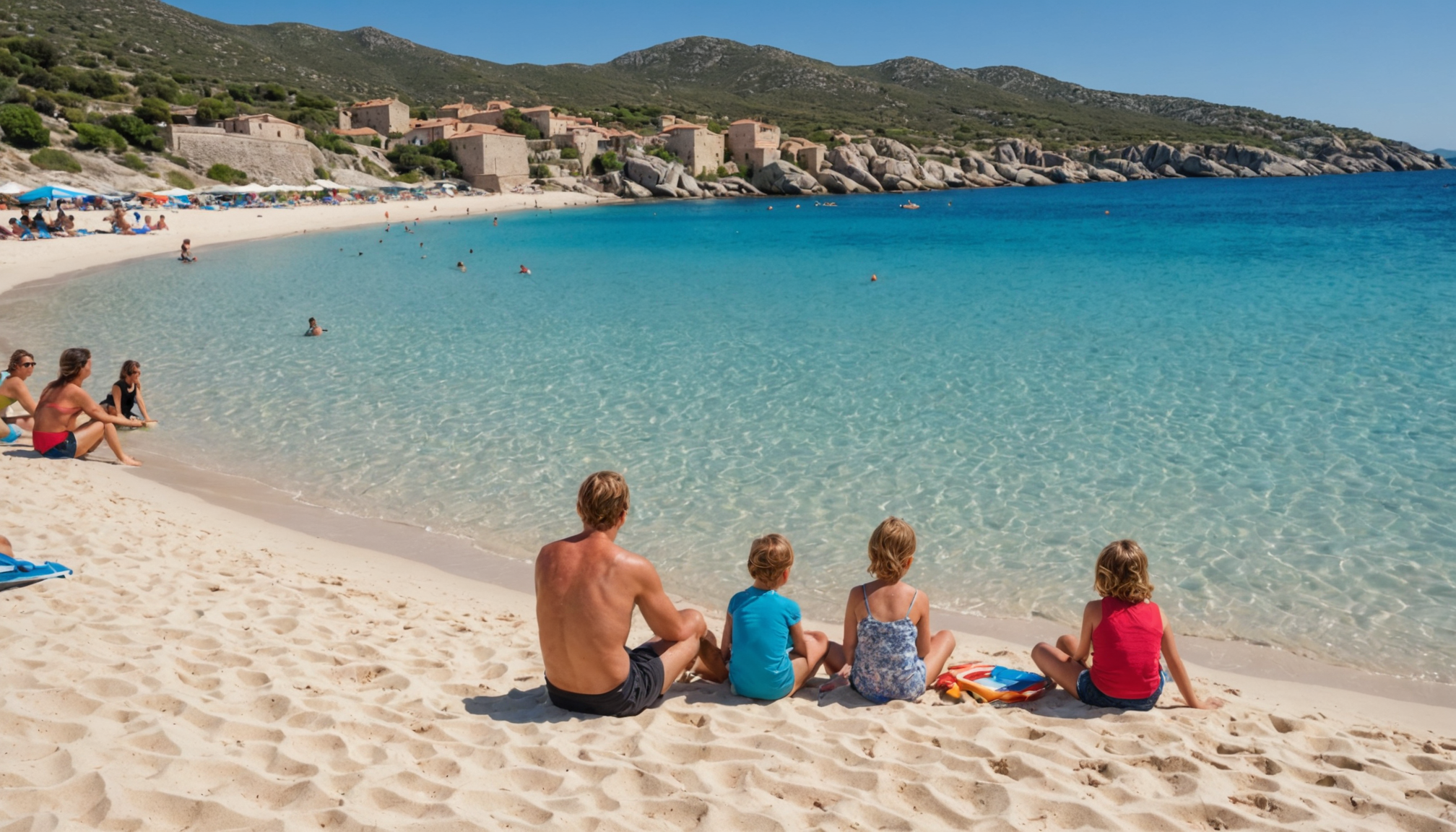 explorez la plage de l'ostriconi en haute-corse, un véritable joyau aux eaux cristallines et paysages sauvages, idéal pour une escapade nature inoubliable.