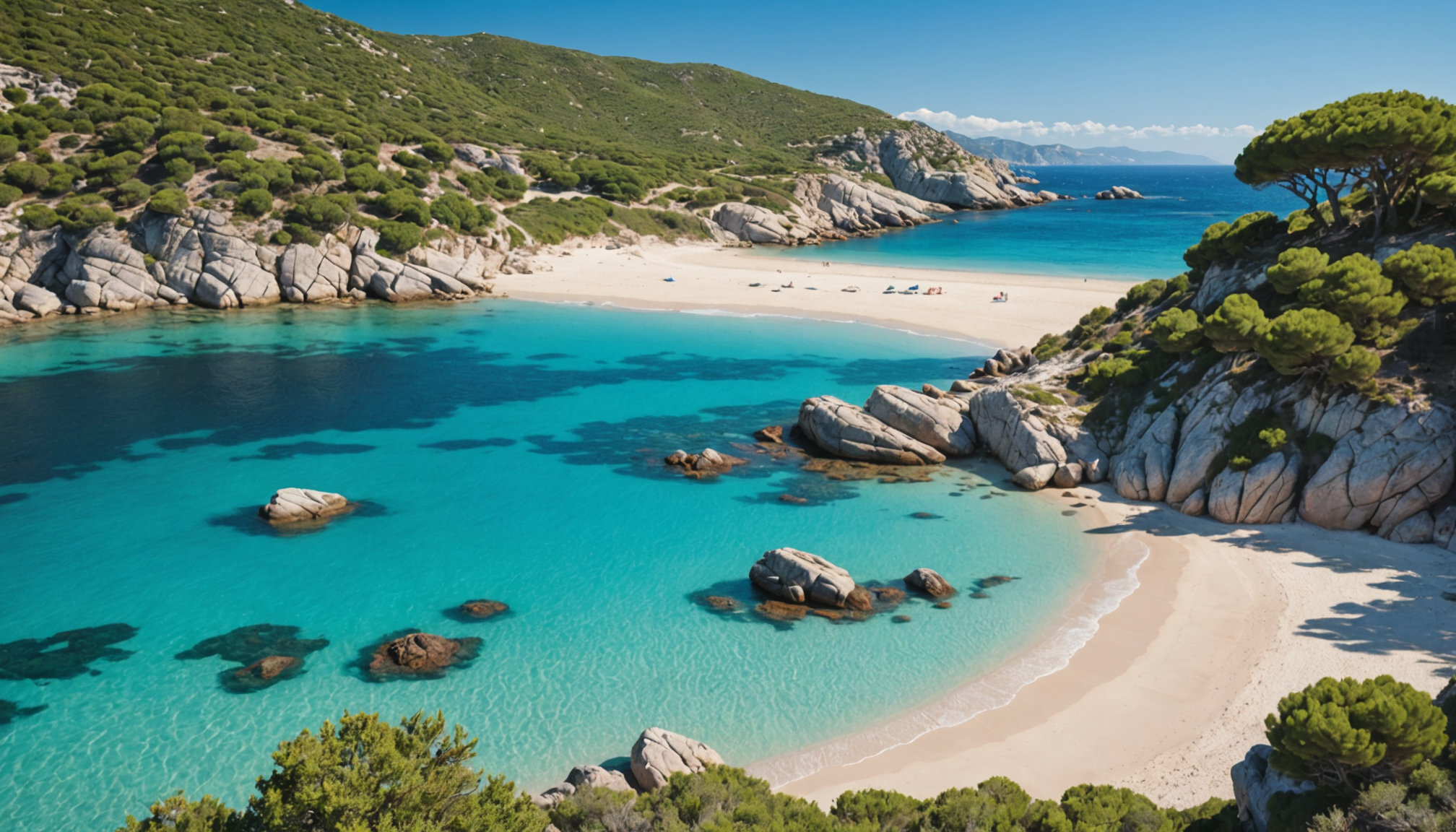 explorez la plage de l'ostriconi en haute-corse, un lieu naturel préservé avec ses eaux turquoise, son sable fin et ses paysages époustouflants, idéal pour une escapade authentique et relaxante.