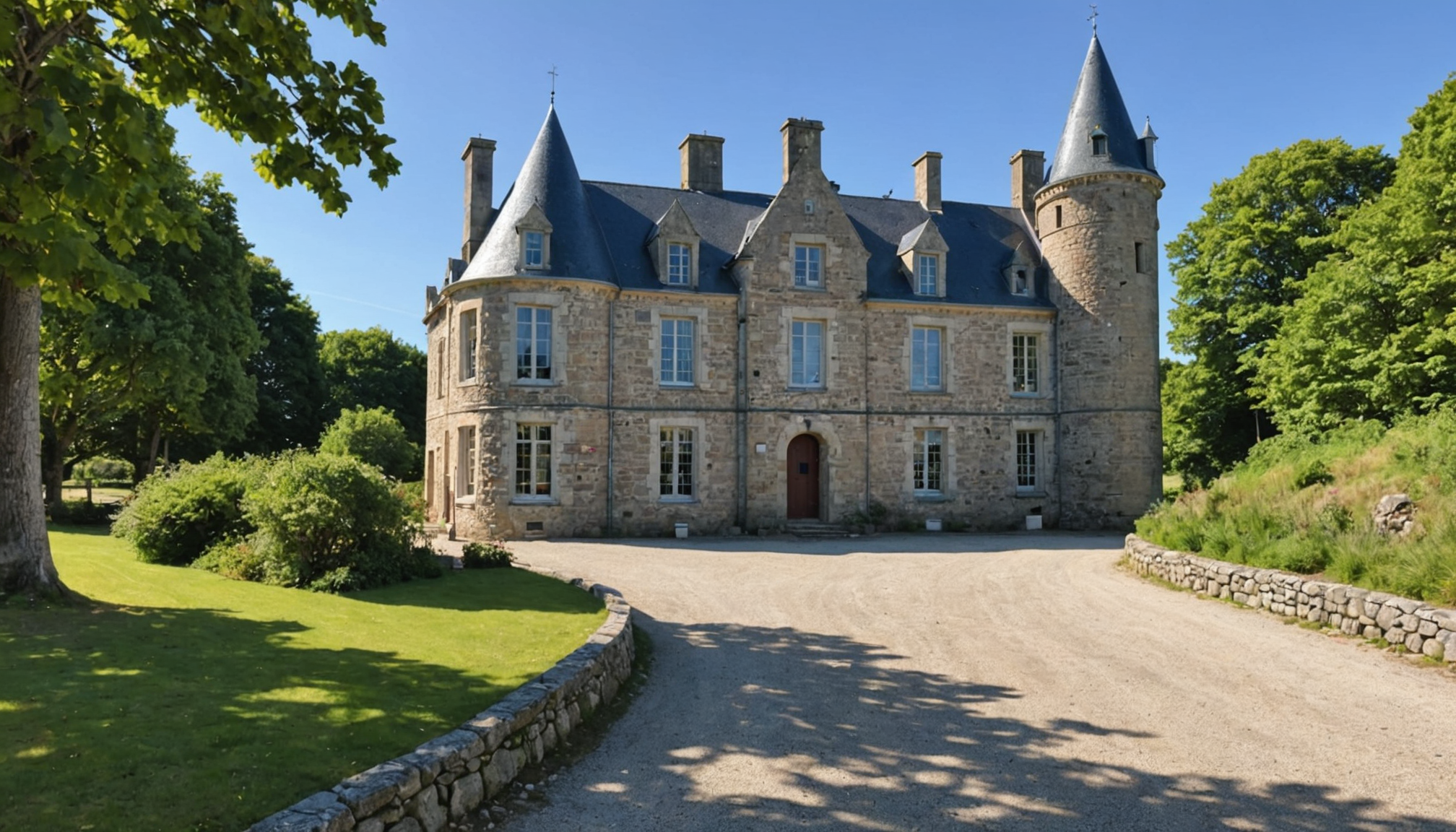 découvrez bréhat, l'île aux fleurs, grâce à notre guide complet pour une aventure inoubliable entre nature, culture et paysages enchanteurs.