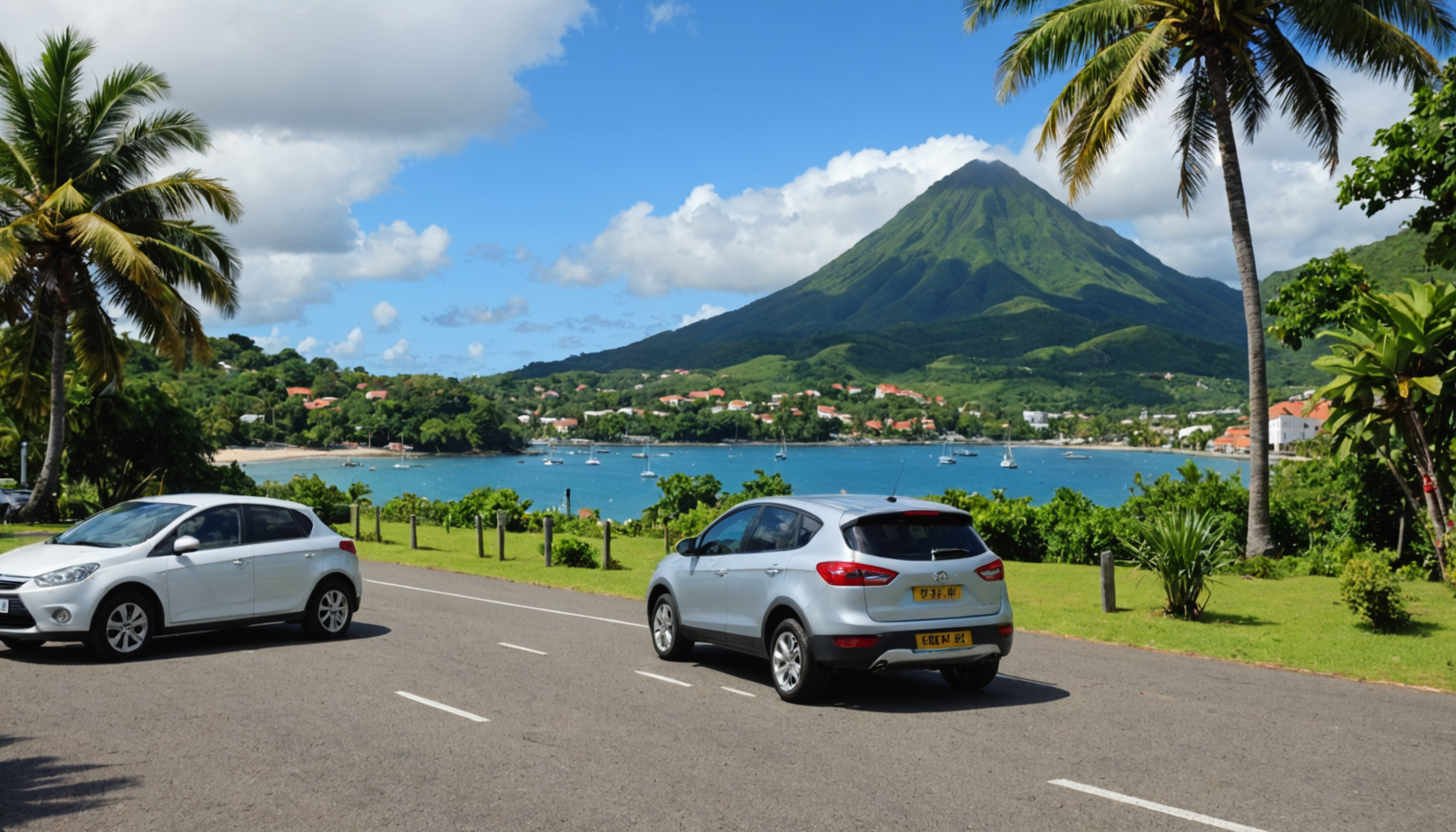 découvrez nos astuces essentielles pour réussir votre premier séjour en martinique et profiter pleinement de cette île paradisiaque, entre plages de rêve, culture locale et activités incontournables.