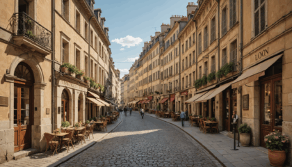 explorez lyon comme un local grâce à nos astuces incontournables pour profiter pleinement de la ville, ses secrets, sa culture et ses quartiers authentiques.