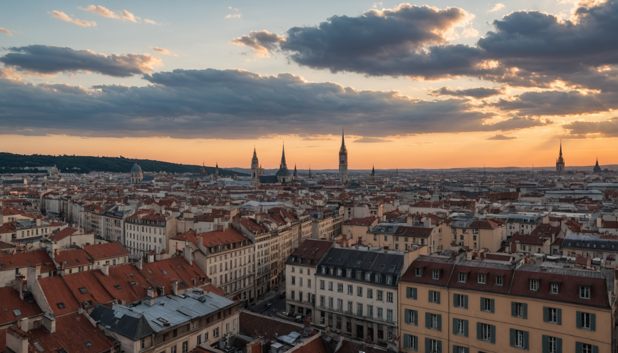 explorez lyon comme un local grâce à nos astuces incontournables pour découvrir les meilleurs quartiers, restaurants et activités authentiques de la ville.