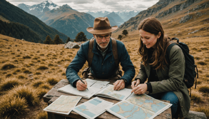 découvrez des astuces pratiques et efficaces pour séduire lors de vos voyages. apprenez comment créer des connexions authentiques tout en explorant de nouvelles destinations.