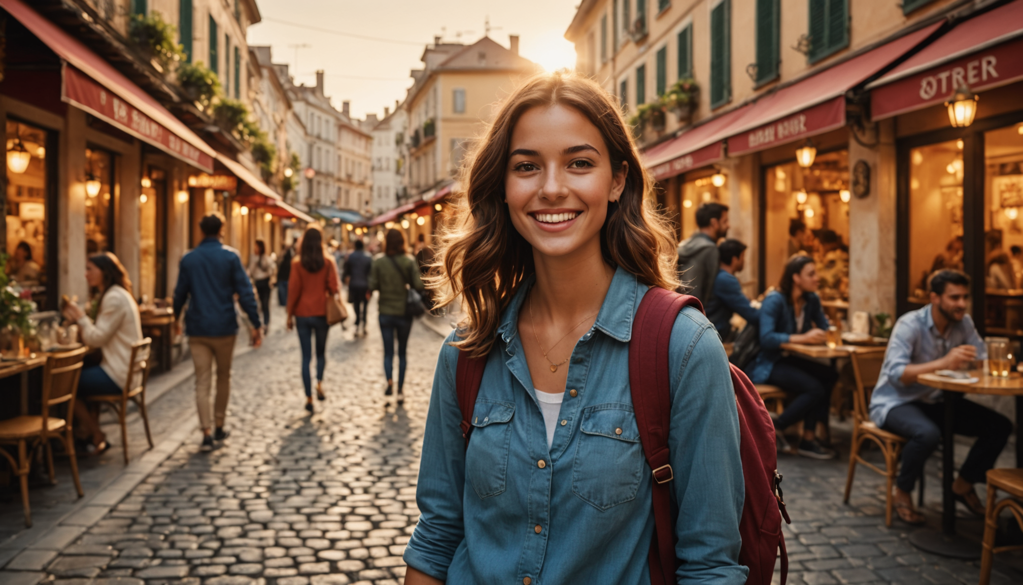 découvrez nos astuces pratiques pour séduire en voyage et créer des rencontres mémorables lors de vos aventures à l'étranger.
