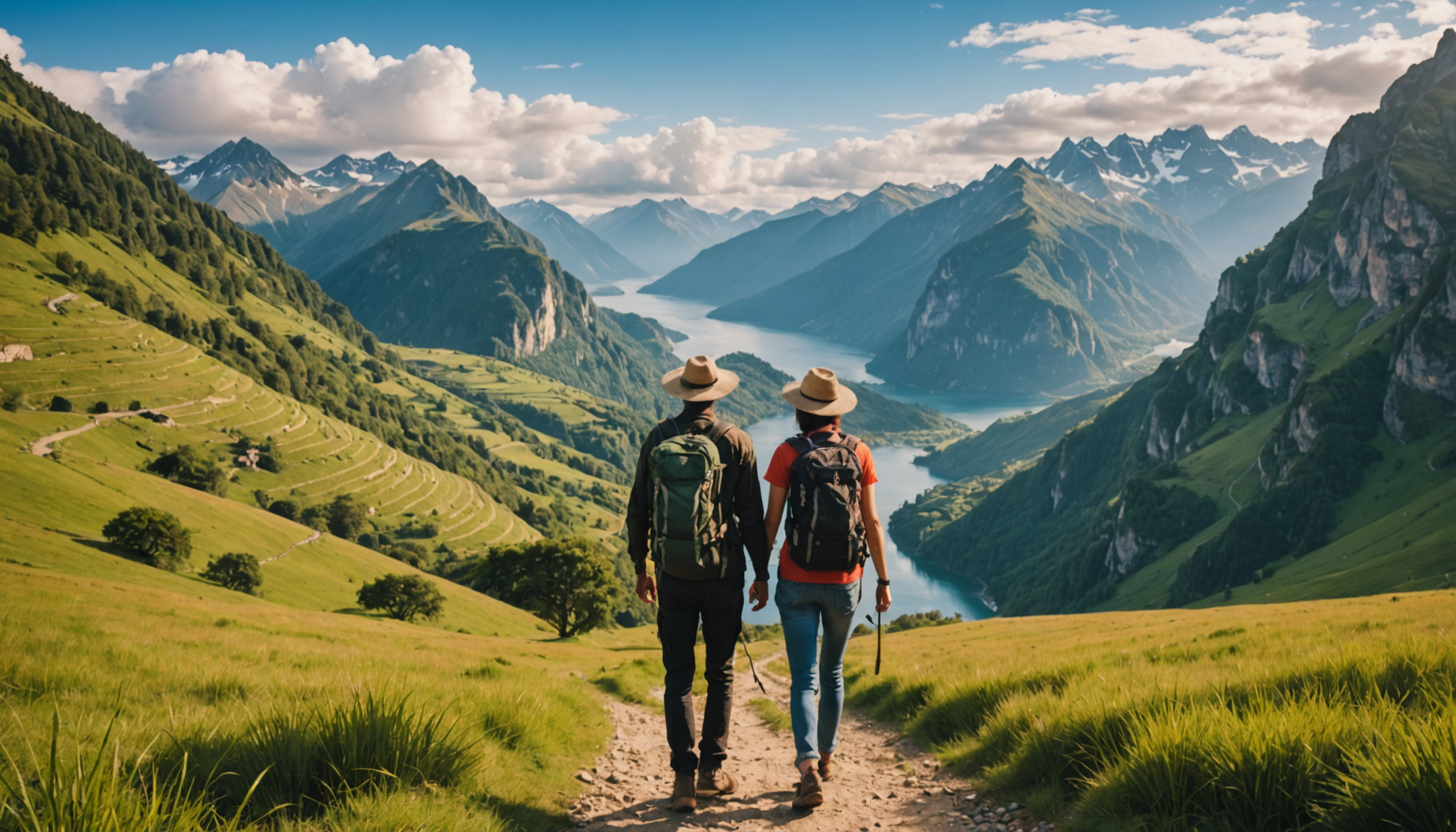 découvrez nos astuces pratiques et efficaces pour séduire lors de vos voyages. apprenez les clés pour faire des rencontres inoubliables et vivre des expériences enrichissantes à l'étranger.