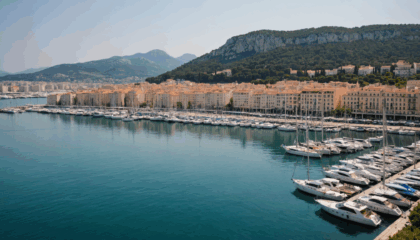 explorez les 10 sites incontournables de toulon dans le var, entre mer et montagnes, pour une expérience unique alliant culture, nature et gastronomie.