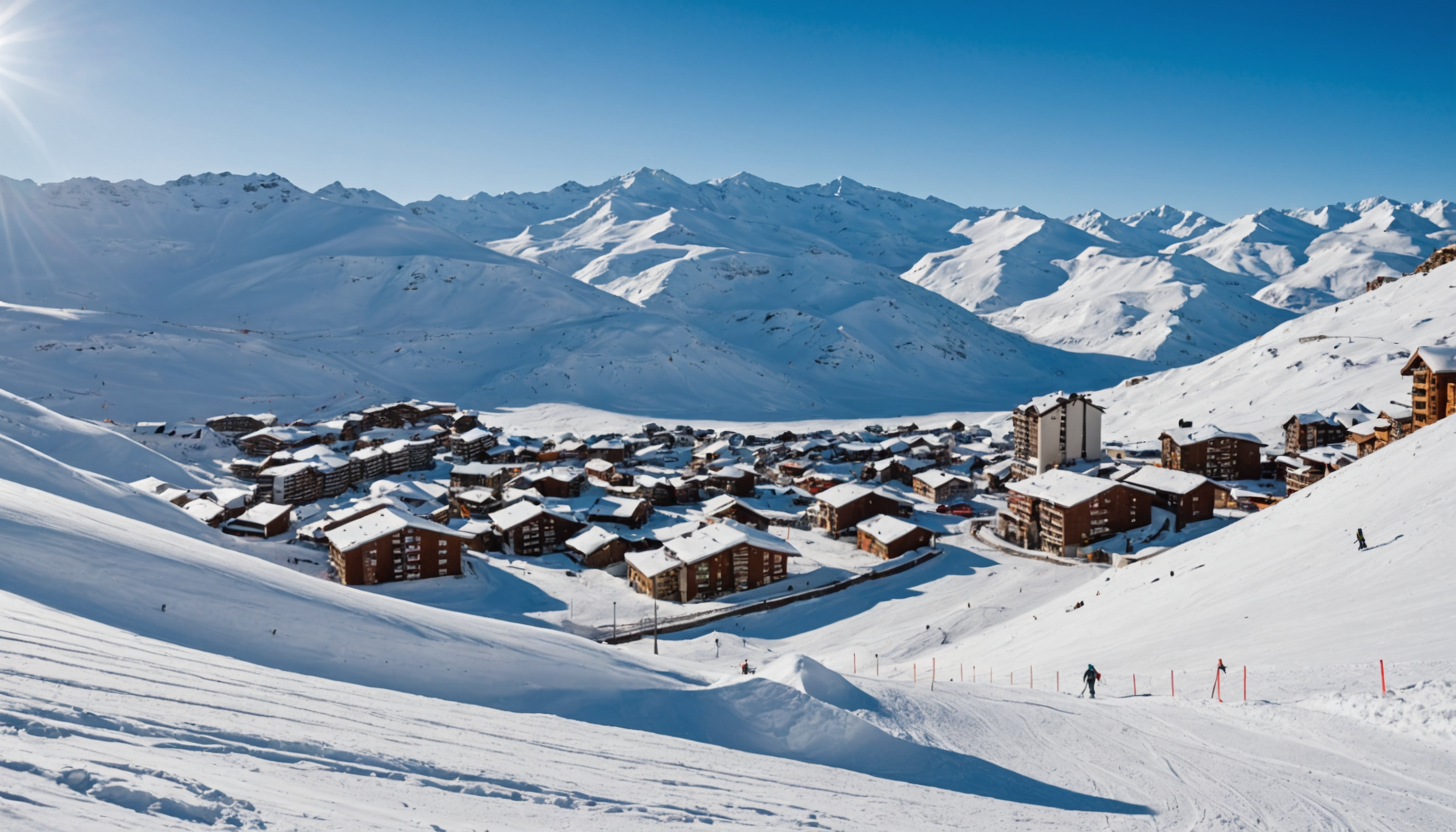 découvrez les activités hivernales et les sites incontournables à val thorens pour un séjour inoubliable au cœur des alpes.