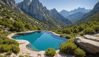 explorez les trois activités incontournables à faire en corse du sud cet été pour des vacances inoubliables entre mer, montagne et culture.