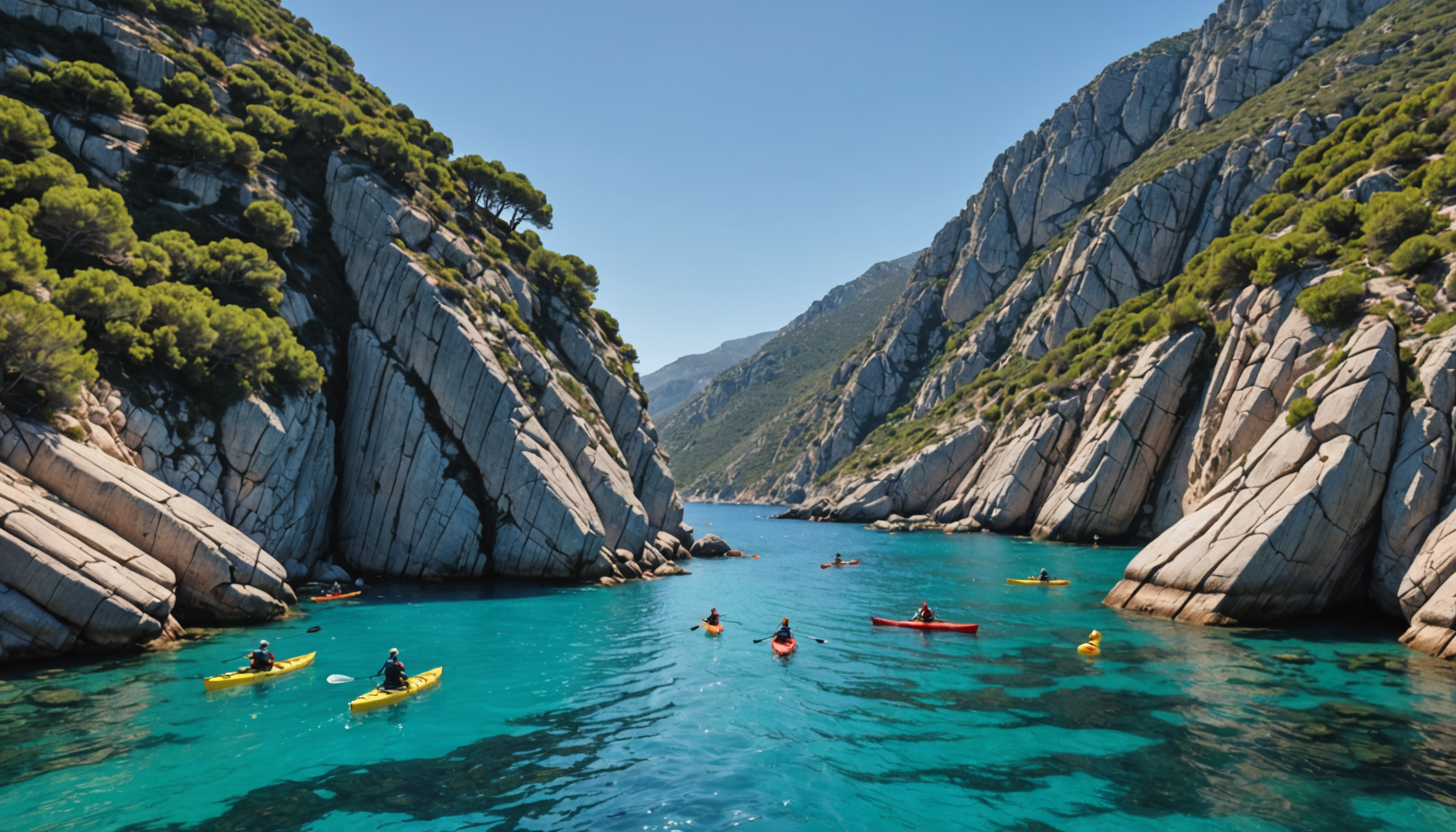 explorez les trois activités incontournables à réaliser en corse du sud cet été pour des vacances mémorables entre nature, culture et détente.