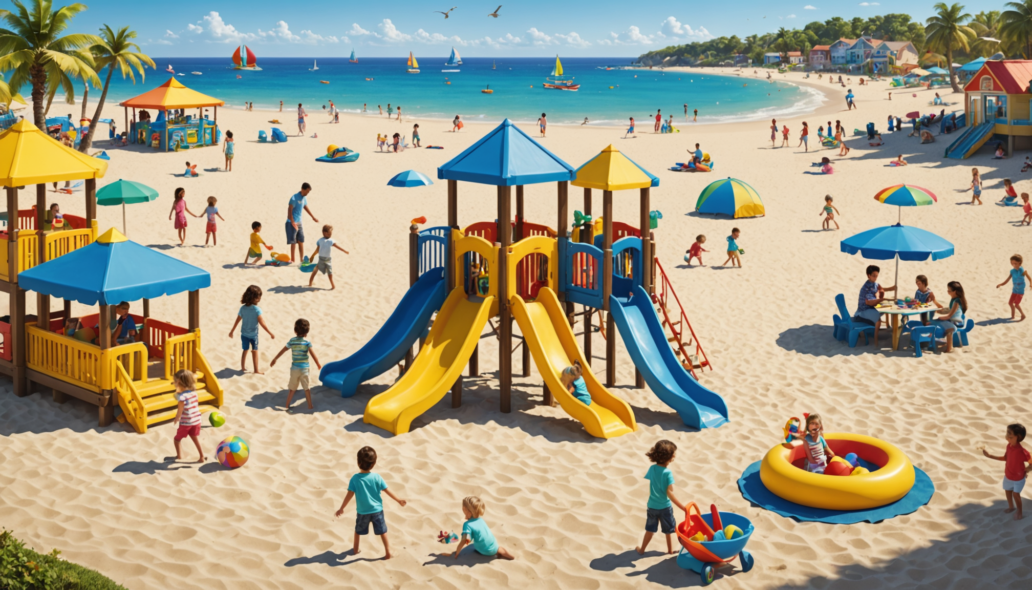 découvrez comment choisir une destination de voyage idéale pour toute la famille, en tenant compte des besoins et des intérêts des enfants pour des vacances réussies et mémorables.
