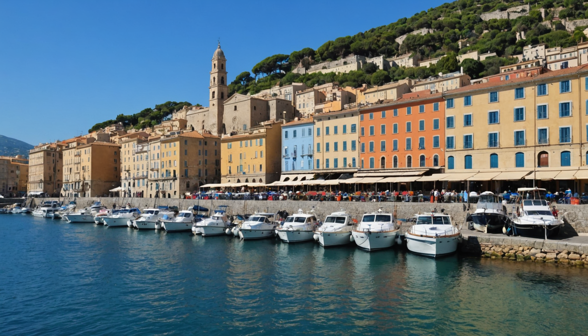 explorez les sites incontournables de corse, entre plages paradisiaques, villages pittoresques et paysages naturels époustouflants. ne manquez rien de cette île méditerranéenne unique !