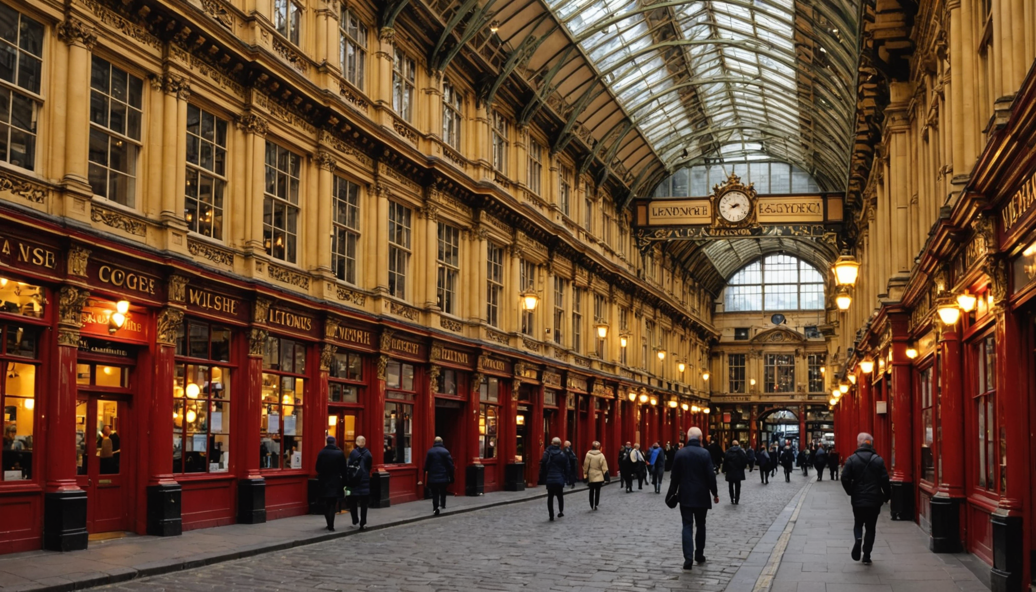 découvrez les 10 sites emblématiques à visiter au royaume-uni pour plonger dans l'univers magique d'harry potter. itinéraires, conseils et lieux incontournables pour les fans.