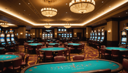 explorez les 10 destinations incontournables pour les passionnés de poker en vacances et profitez d'un séjour alliant détente et jeux de cartes dans des lieux exceptionnels.