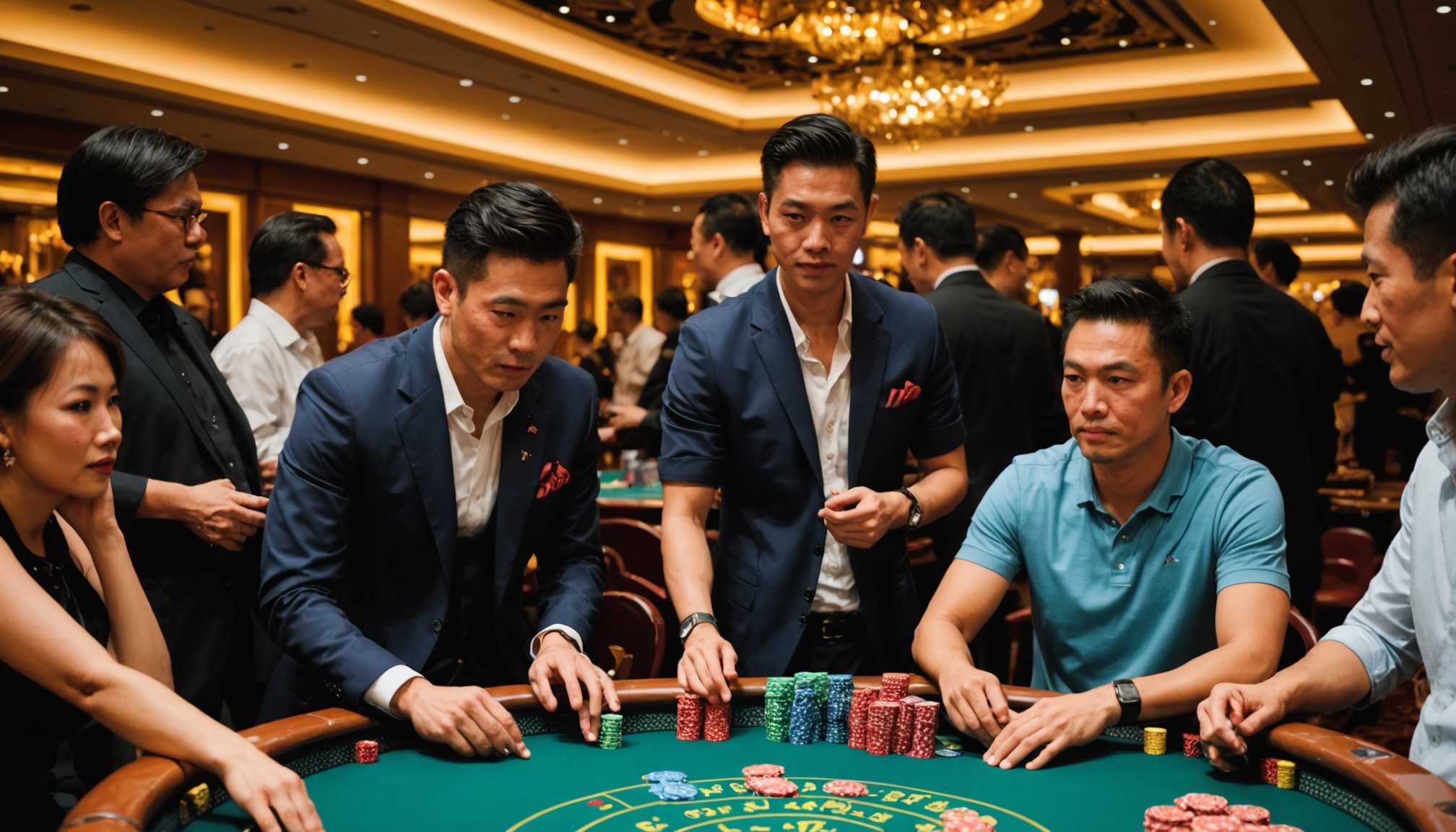 explorez les 10 meilleures destinations pour vivre votre passion du poker durant vos vacances, avec des casinos célèbres, des tournois excitants et des ambiances uniques.