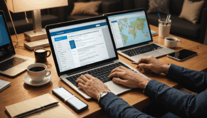 découvrez des stratégies efficaces pour trouver des vols à prix réduit et économiser sur vos prochains voyages. astuces pratiques et conseils pour optimiser votre recherche de billets d'avion.