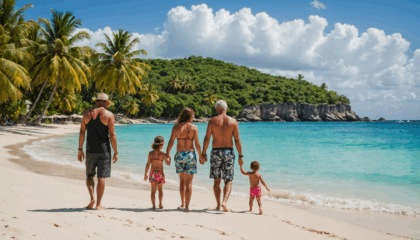 découvrez les nombreux avantages de la location d'une voiture en guadeloupe pour explorer librement ses plages, ses paysages et sa culture à votre rythme.