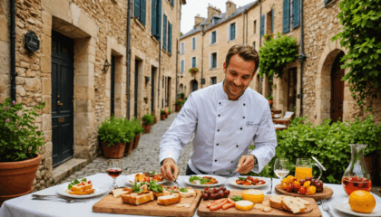 découvrez nos astuces et conseils pour satisfaire les palais les plus exigeants lors de vos voyages et savourer chaque étape culinaire avec plaisir.