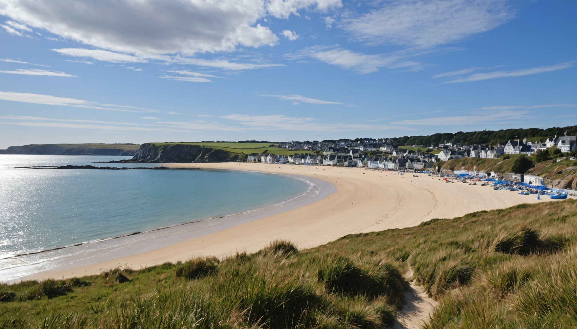 explorez audierne à travers 8 activités incontournables qui rendront votre visite inoubliable. plages, culture et gastronomie vous attendent pour une expérience unique.