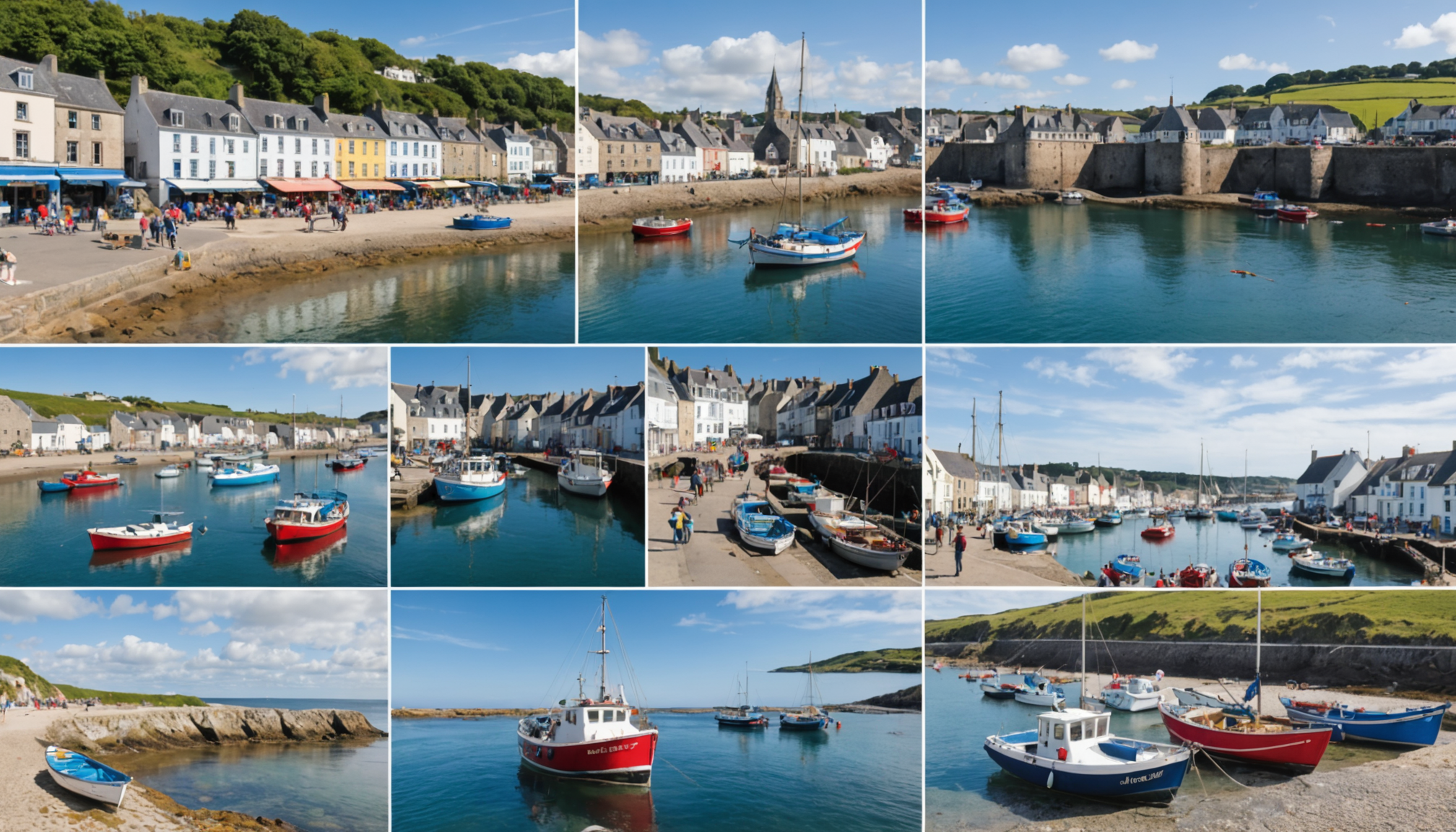 explorez audierne à travers 8 activités incontournables qui vous feront vivre des moments inoubliables. ne ratez rien de cette charmante destination bretonne !