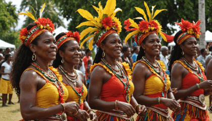 découvrez notre guide pratique pour un voyage inoubliable en guadeloupe : conseils, astuces et incontournables pour profiter pleinement de cette île paradisiaque.