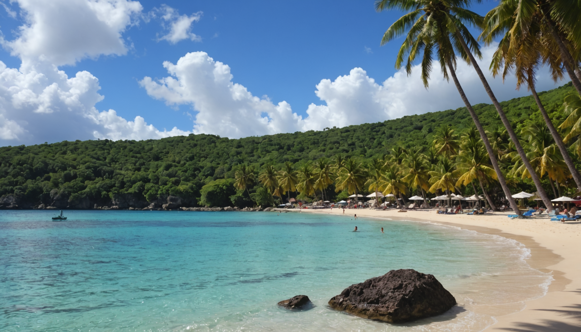 découvrez notre guide pratique pour un voyage inoubliable en guadeloupe : conseils, astuces et incontournables pour une aventure réussie dans les caraïbes.