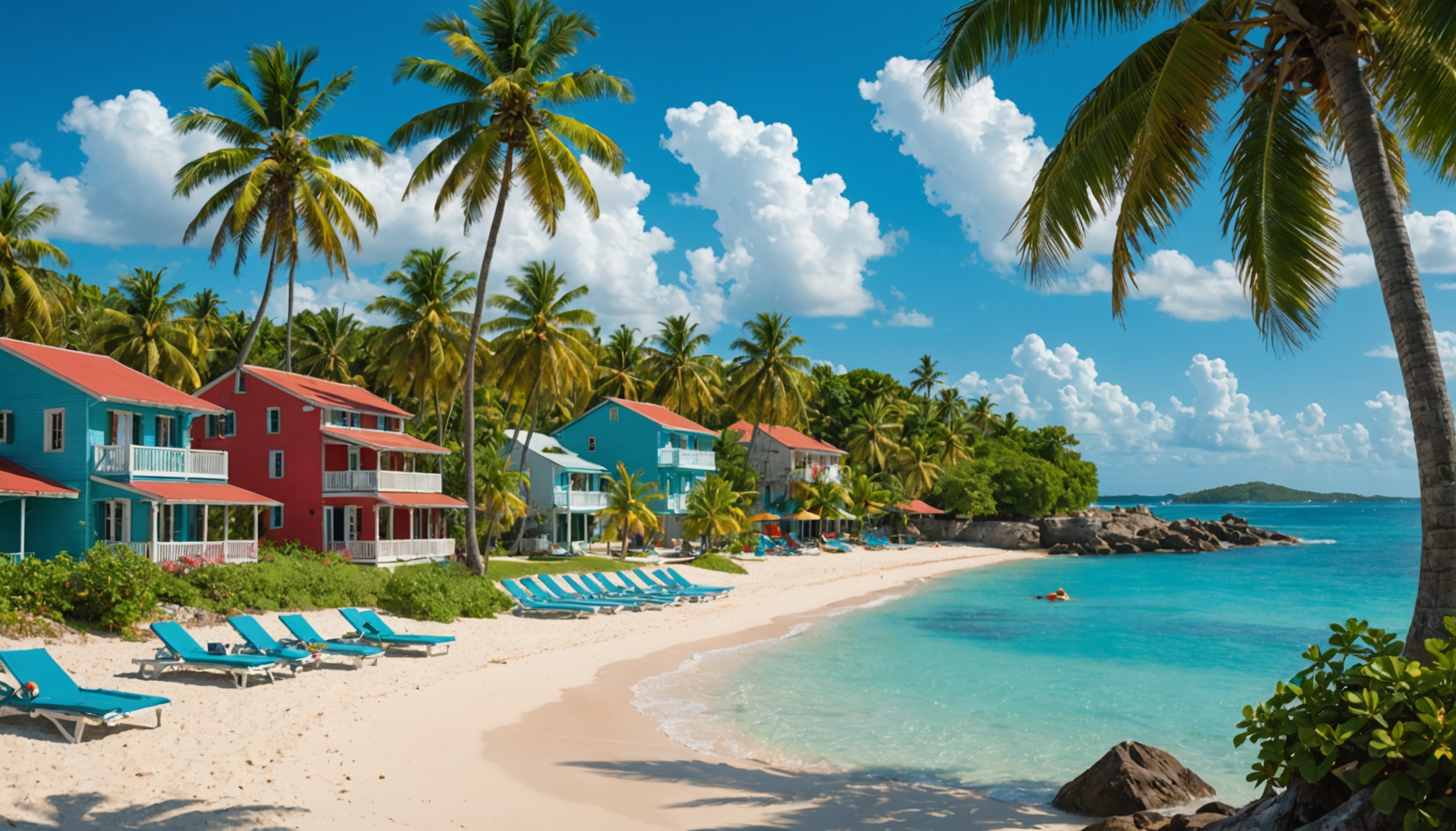 découvrez notre guide pratique pour un voyage inoubliable en guadeloupe : astuces, incontournables et conseils pour profiter pleinement de votre séjour dans cet écrin de nature.