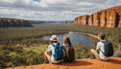 découvrez tout ce qu'il faut savoir sur le visa vacances-travail pour l'australie : conditions, démarches, conseils et astuces pour vivre une expérience unique.