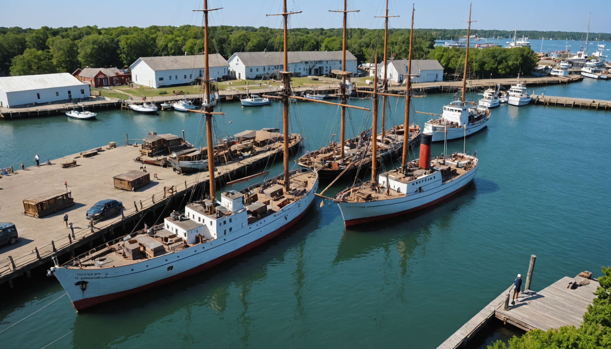partez à la découverte de douarnenez et explorez ses 10 lieux incontournables, entre paysages marins, patrimoine culturel et ambiance authentique.