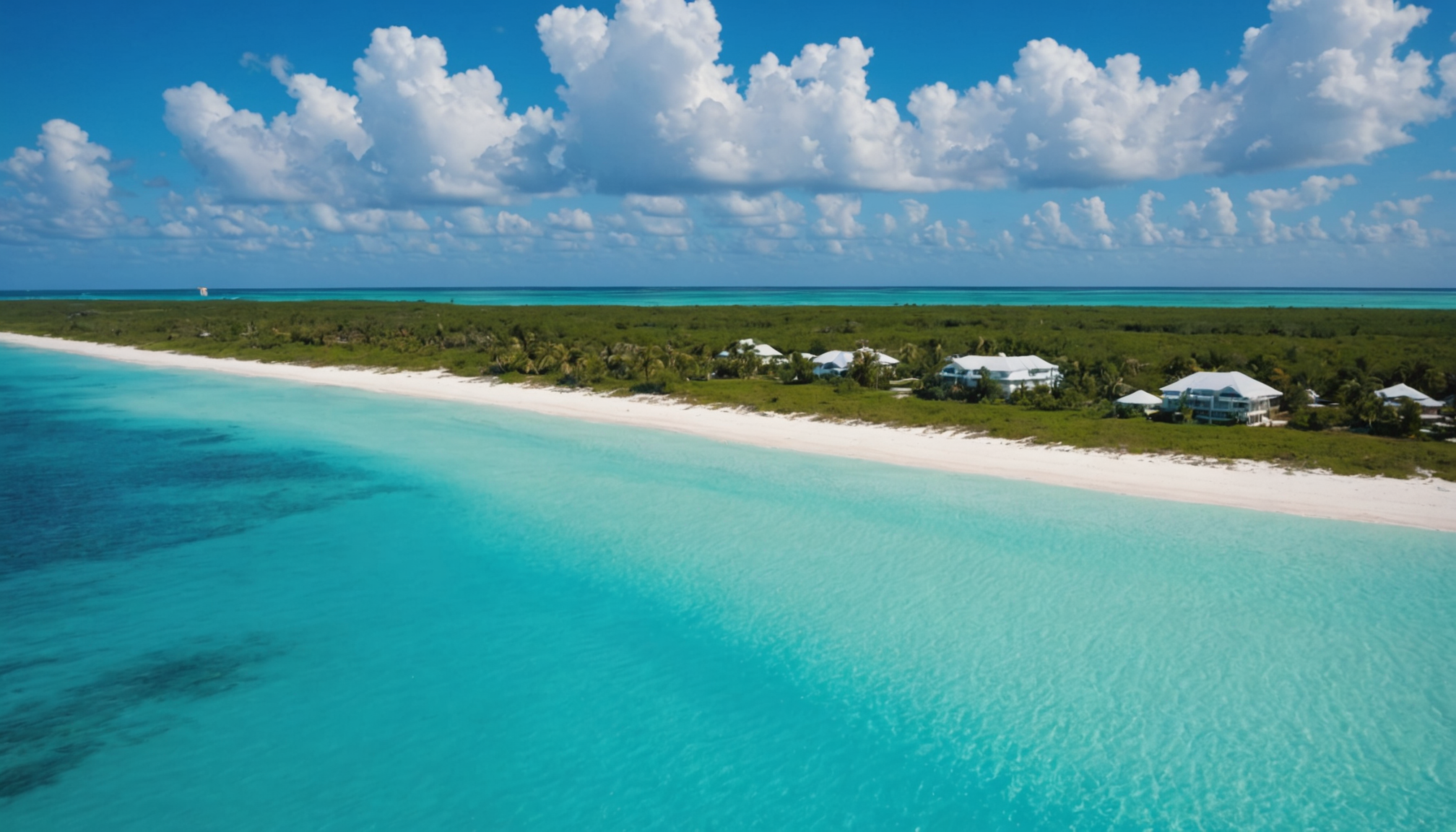 explorez les bahamas, un véritable paradis pour les amateurs d'histoire et de piraterie. découvrez ses légendes, ses trésors cachés et ses plages de rêve.