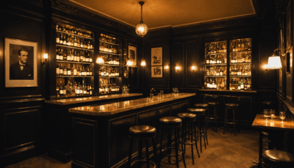 explorez les bars incontournables de paris à ne pas manquer lors de vos vacances. réservez dès maintenant pour vivre des moments uniques et profiter de l'ambiance parisienne authentique.