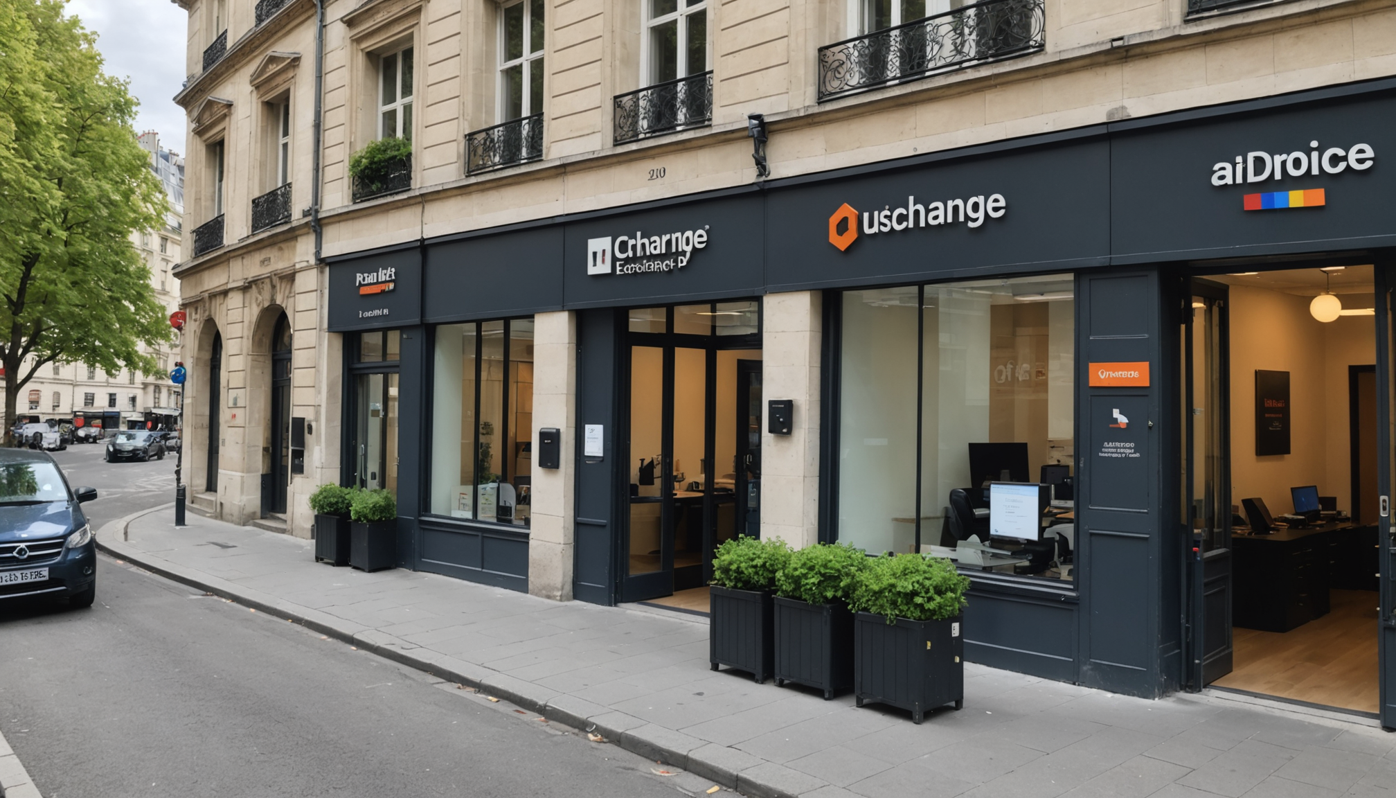 découvrez nos astuces pratiques pour trouver le bureau de change idéal à paris et préparer votre voyage en toute sérénité, sans mauvaises surprises.