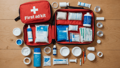 découvrez comment préparer une trousse de médicaments adaptée pour enfants afin d'assurer leur santé et sécurité lors de vos voyages. conseils pratiques et indispensables à ne pas oublier.