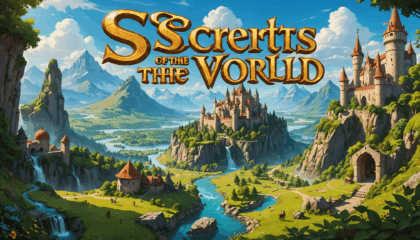 explorez les trésors cachés lors de vos voyages et vivez des aventures uniques hors des sentiers battus.