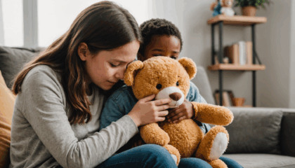 découvrez nos conseils pratiques pour aider votre enfant en cas de perte de son doudou lors d'un voyage, afin de gérer cette situation en douceur et apaiser ses émotions.