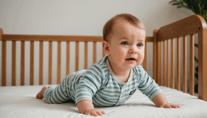 découvrez comment garantir la sécurité des lits bébé dans les établissements hôteliers grâce à des normes strictes et des pratiques adaptées pour le confort et la protection des tout-petits.