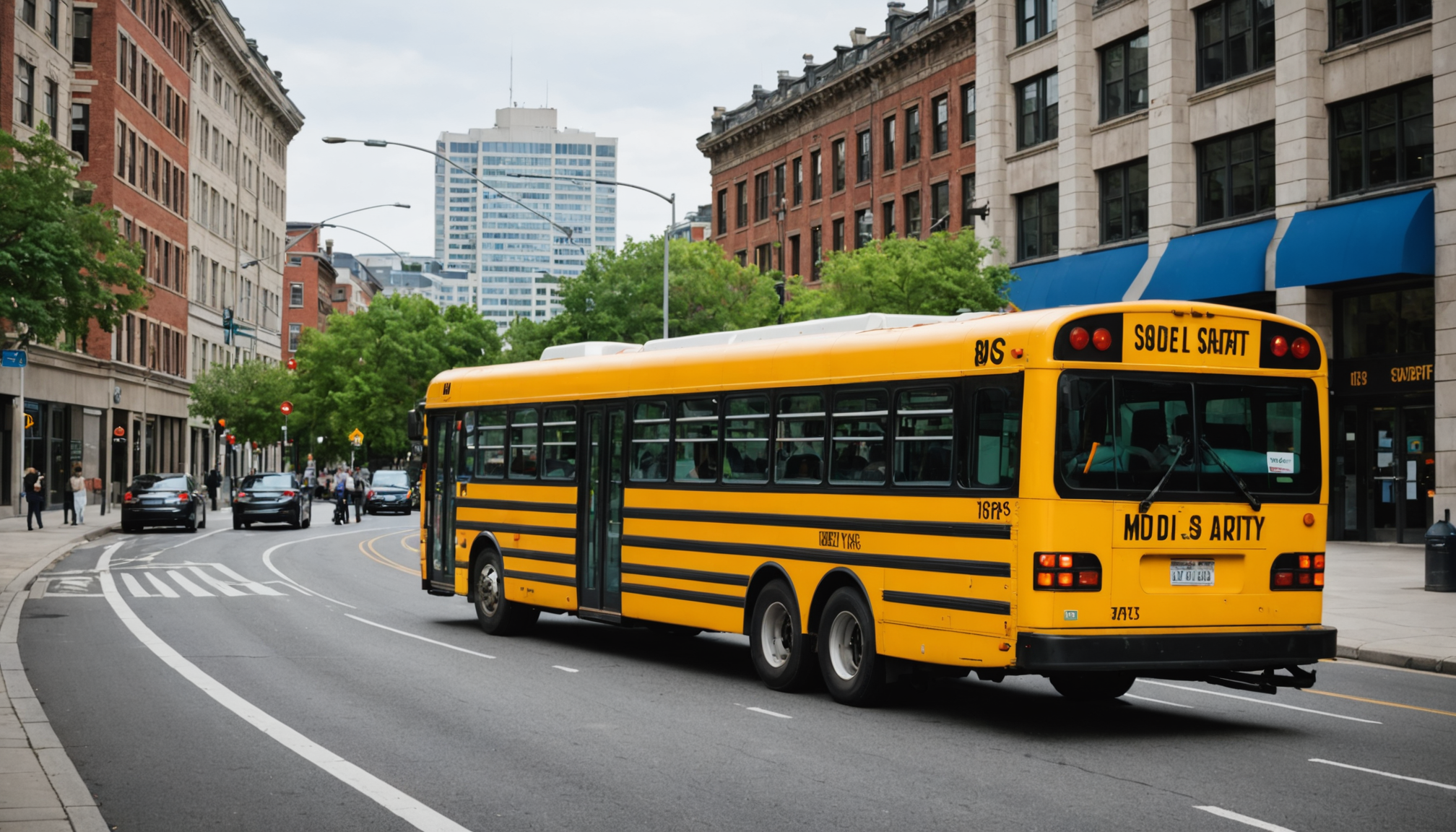 découvrez nos conseils essentiels pour assurer votre sécurité lors de vos voyages en train et en bus, afin de voyager sereinement et éviter les risques.