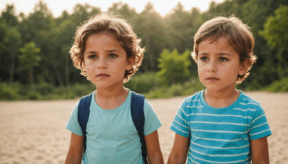 découvrez comment gérer les vacances d'un enfant lorsque la maladie survient, avec des conseils pour assurer son bien-être et profiter malgré tout de ces moments précieux.