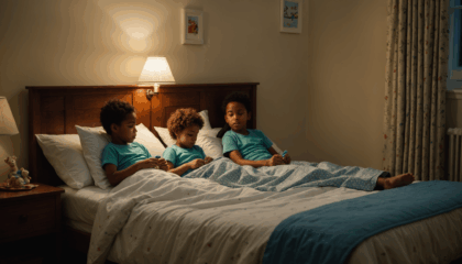 découvrez 10 astuces essentielles pour aider vos enfants à mieux gérer le décalage horaire et assurer un voyage serein et reposant pour toute la famille.