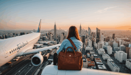 apprenez comment dénicher des billets d'avion à prix réduit grâce à nos astuces et conseils pratiques pour voyager malin et économiser sur vos vols.